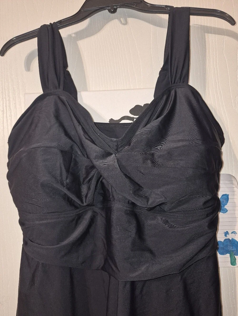Swim Top